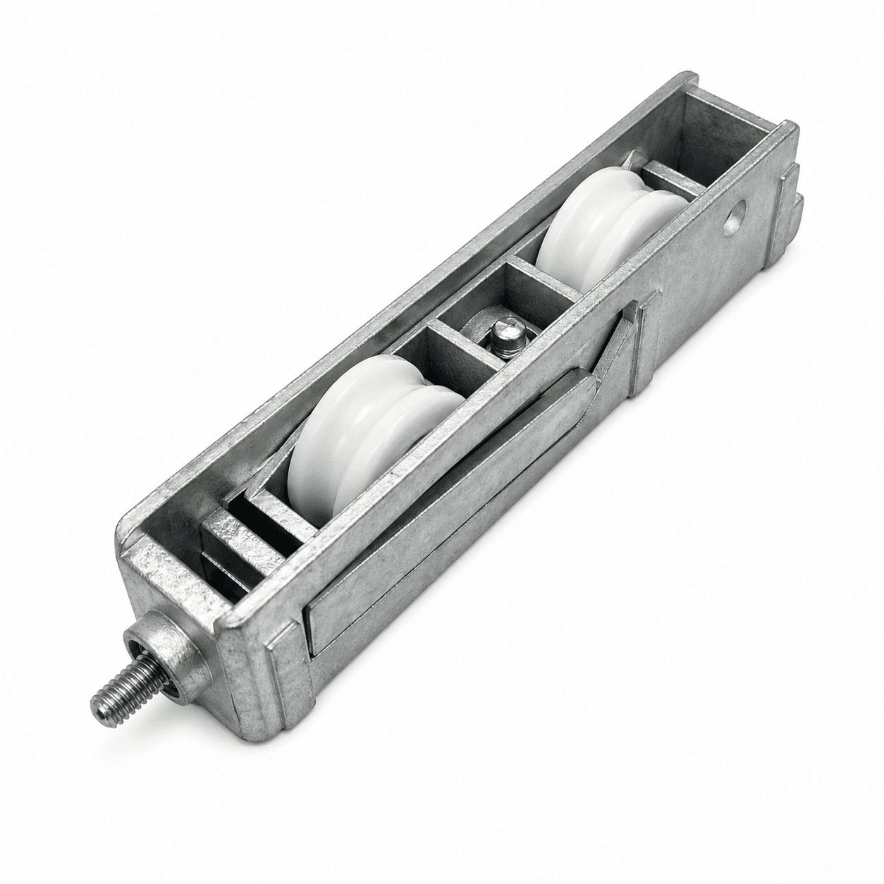R47 PROIN Zamak R3 — render