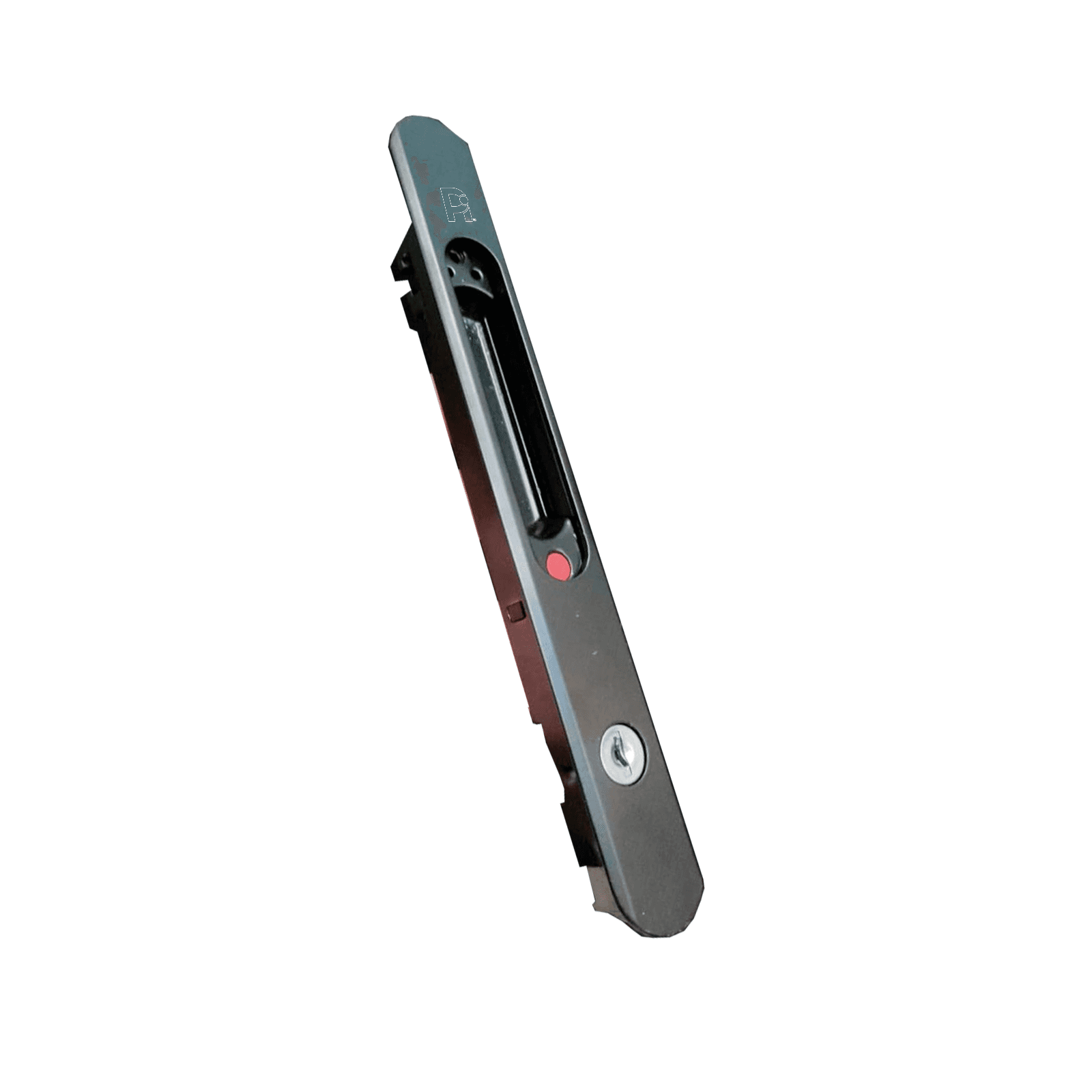 H56 Clippar con Cerradura — render