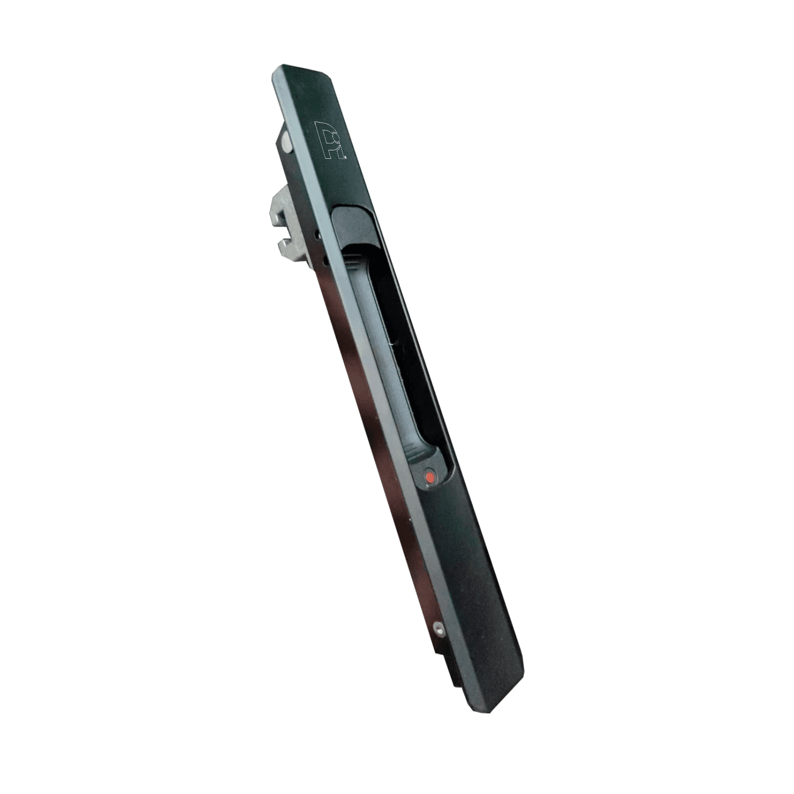 H56 Doppio H101 — render