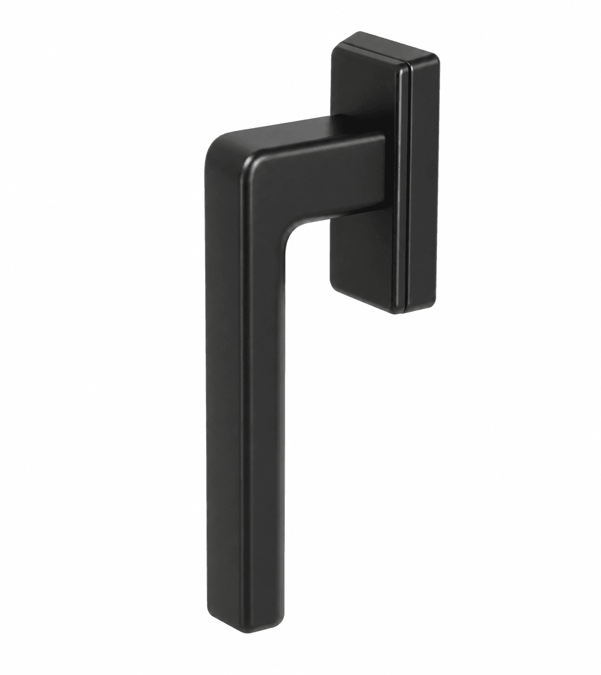 Manija Minimalista Recta