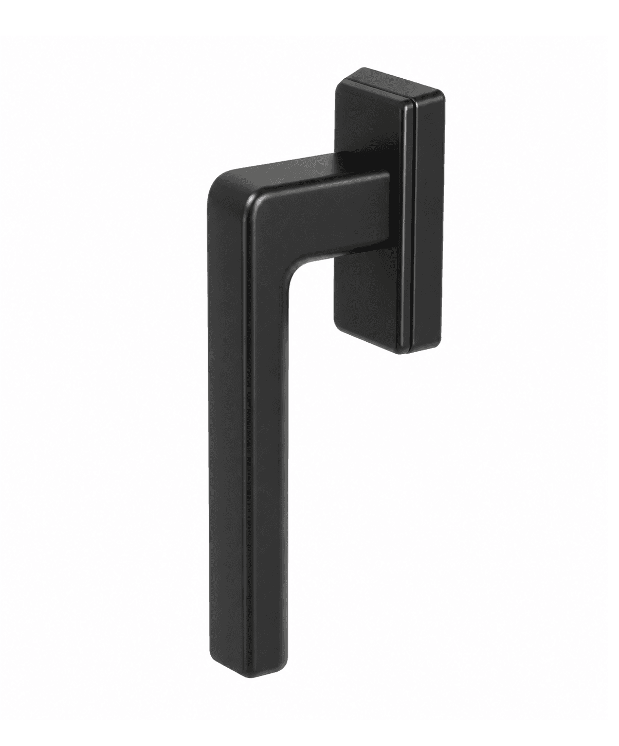 Manija Minimalista Recta