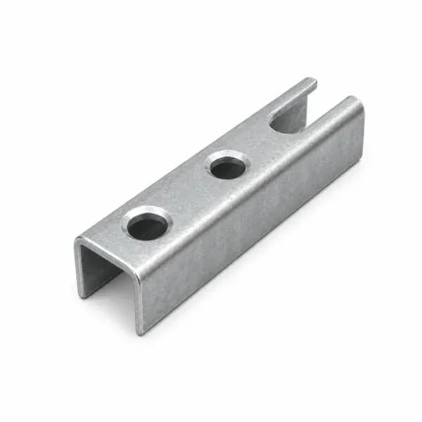 Cerradero bulón bajo inox (13230335) — foto