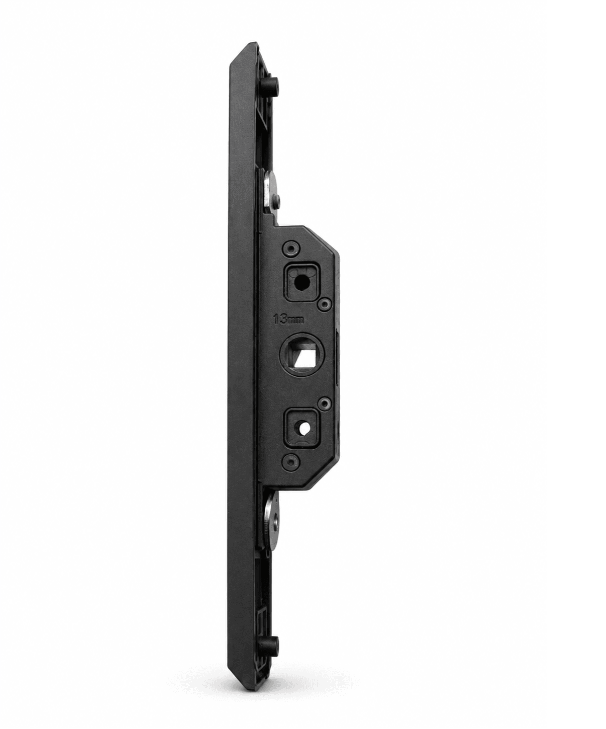 Gear box multimanija: caja de transmisión y manija minimalista integradas en el kit