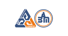 Logo de Lorfid-BAM - marca representada por La Aldaba