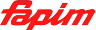 Logo de Fapim - marca representada por La Aldaba