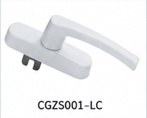Manija de accionamiento CGZS001-LC