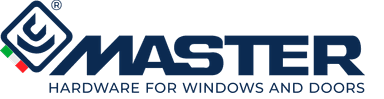 Logo de Master Italy - marca representada por La Aldaba