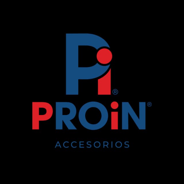 PROIN Accesorios