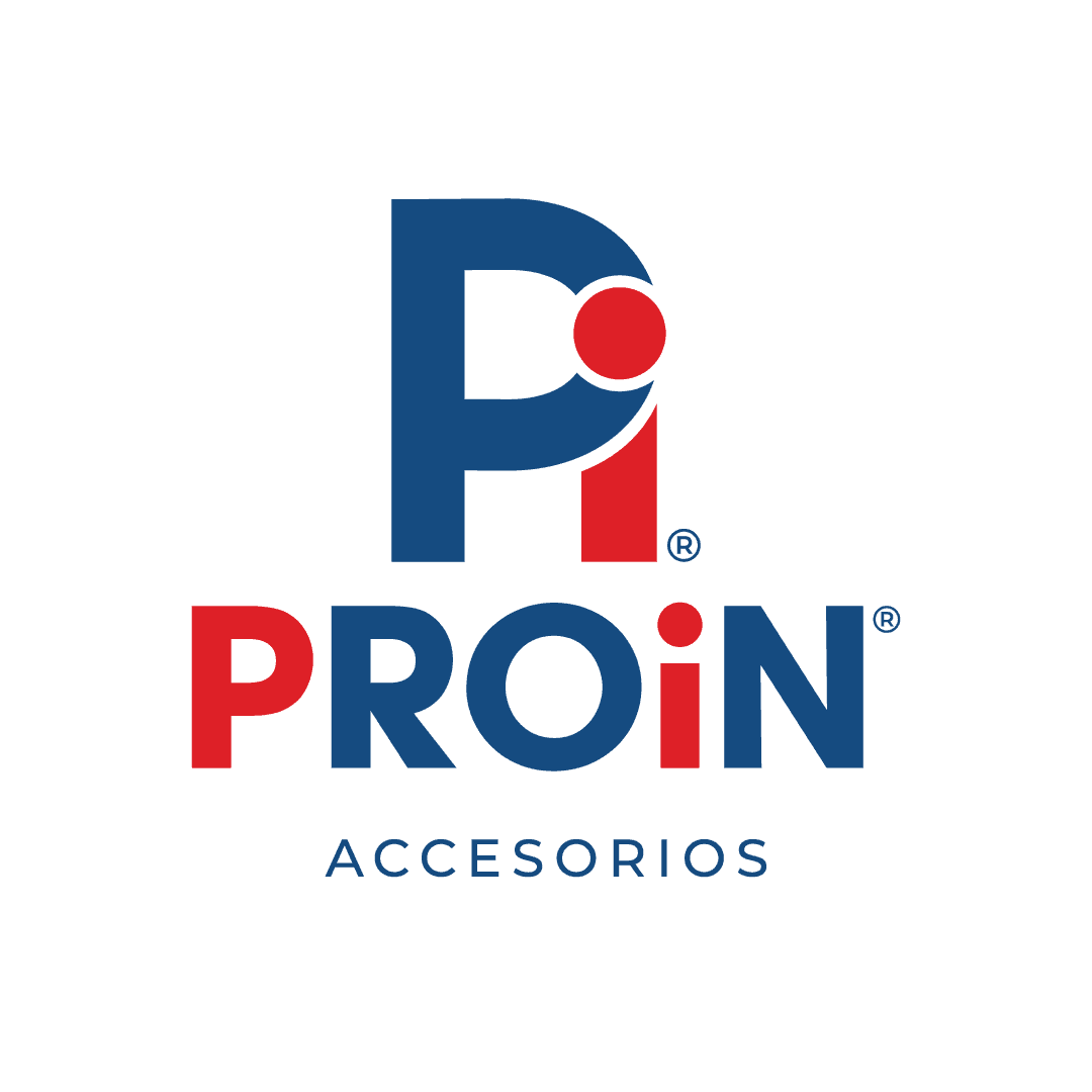 PROIN Accesorios — socio estratégico de La Aldaba
